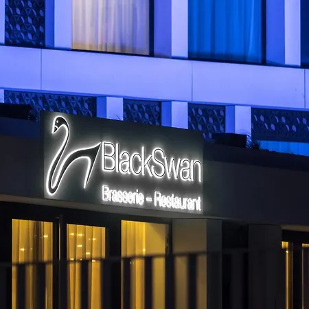 Radisson Blu Hotel, 布鲁日