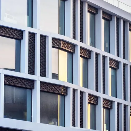 Radisson Blu Hotel, 4* 布鲁日