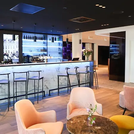 Radisson Blu Hotel, 酒店 布鲁日