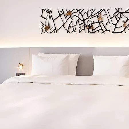 Radisson Blu Hotel, 4* 布鲁日