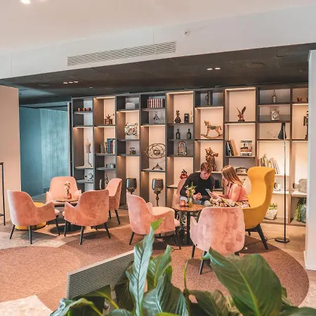 Radisson Blu Hotel,