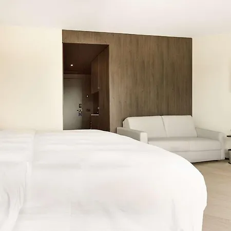 Radisson Blu Hotel,