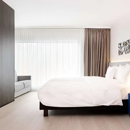 Radisson Blu Hotel, 酒店 4*