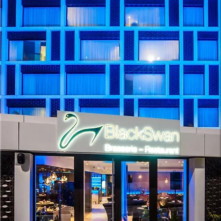 Radisson Blu Hotel, 4*