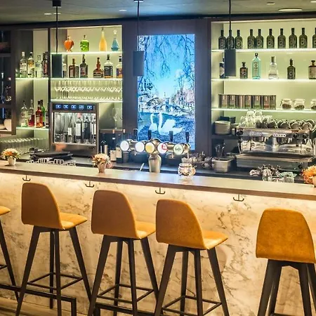 酒店 Radisson Blu Hotel, 4*