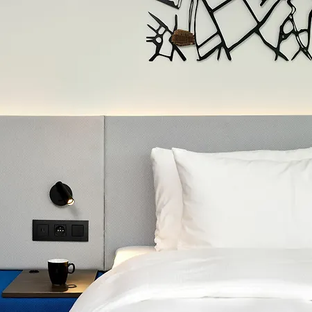 Radisson Blu Hotel, 布鲁日