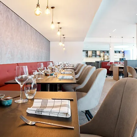 Radisson Blu Hotel, 酒店 布鲁日
