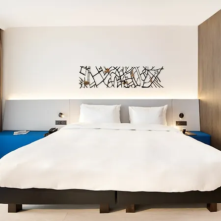 Radisson Blu Hotel,