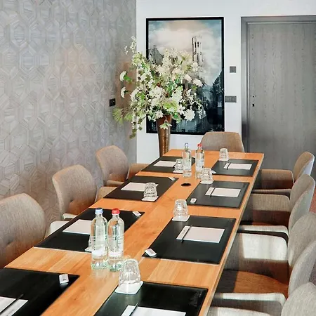 Radisson Blu Hotel,