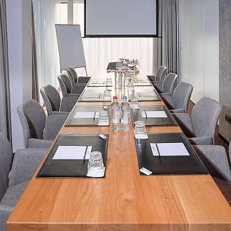 Radisson Blu Hotel, Hotel 4*
