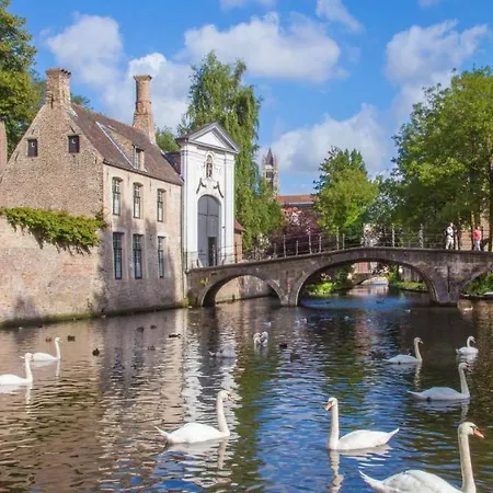 Hotel Radisson Blu Hotel, Brugge