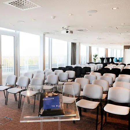 Radisson Blu Hotel, 4* Brugge
