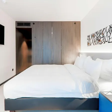 Hotel Radisson Blu Hotel, Brugge
