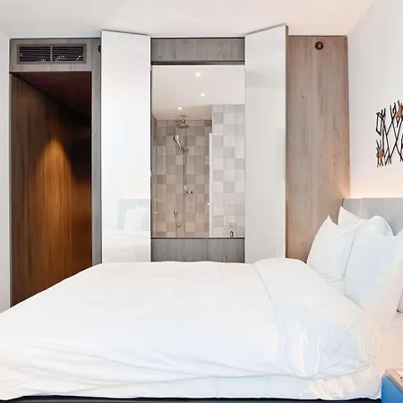Radisson Blu Hotel, Hotel 4*