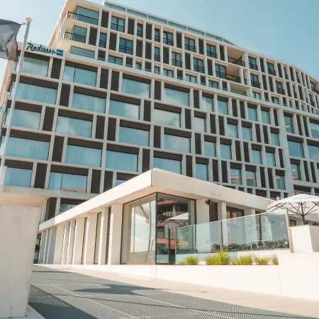 Hotel Radisson Blu Hotel,