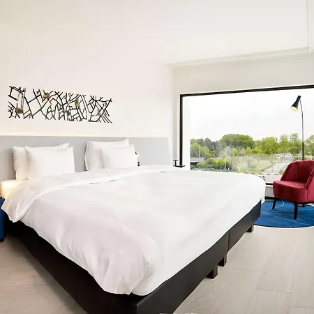 Hotel Radisson Blu Hotel, Brugge
