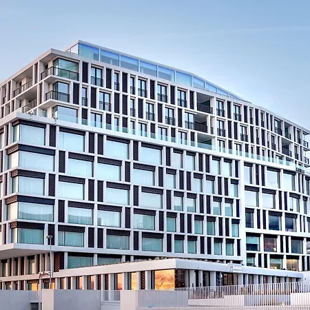 Hotel Radisson Blu Hotel, 4*