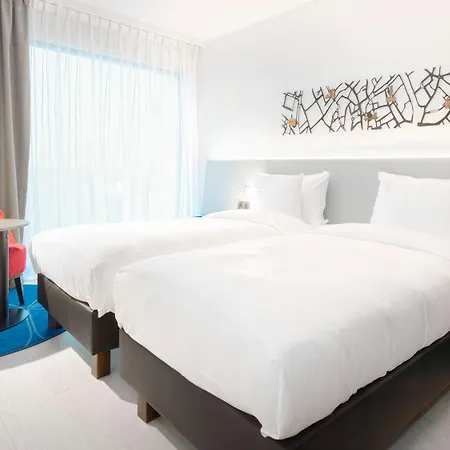 Hotel Radisson Blu Hotel, Brugge