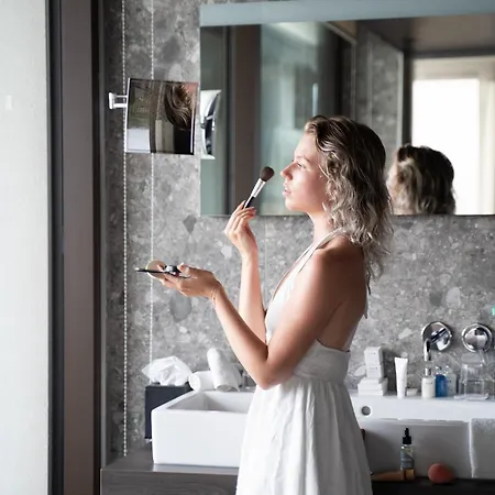 Hotel Radisson Blu Hotel, 4*