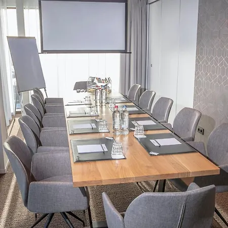 Hotel Radisson Blu Hotel, Brugge
