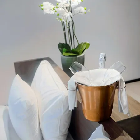Radisson Blu Hotel, Hotel