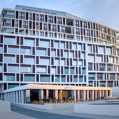Radisson Blu Hotel, Hotel Brugge