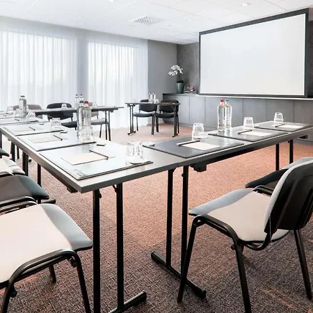 Radisson Blu Hotel, Hotel 4*
