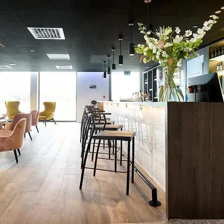 Radisson Blu Hotel, 4* Brugge