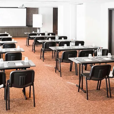 Radisson Blu Hotel, 4* Brugge