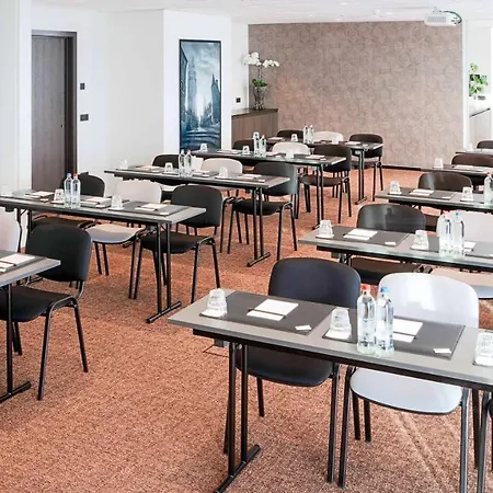 Radisson Blu Hotel, Hotel 4*